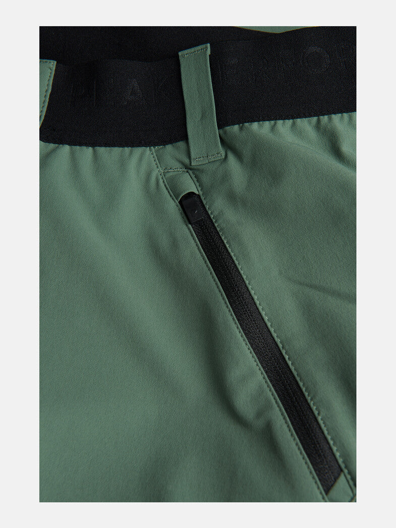 Peak Performance Light Softshellhose Damen 4EM