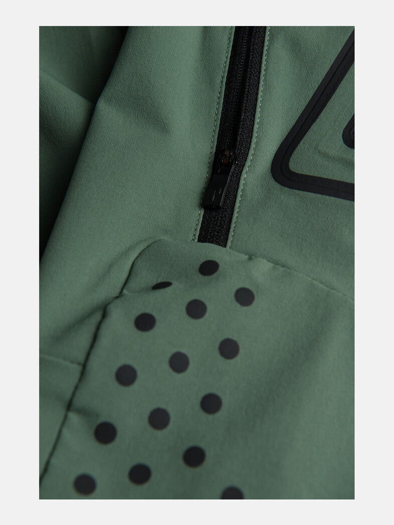 Peak Performance Light Softshellhose Damen 4EM