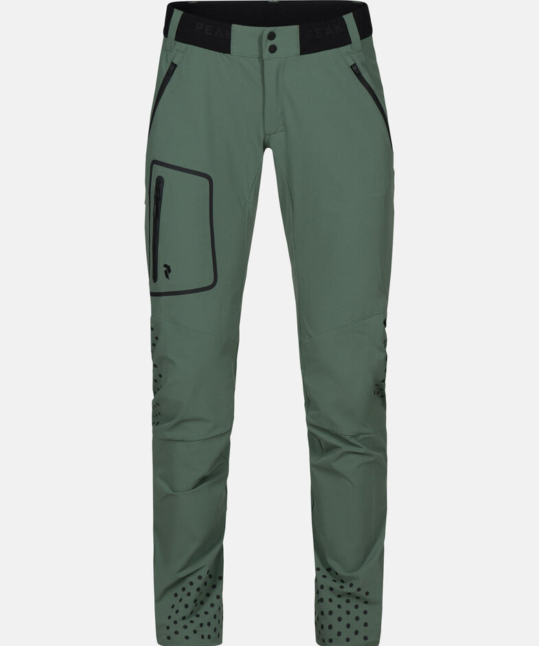 Peak Performance Light Softshellhose Damen 4EM