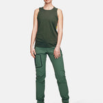Peak Performance Light Softshellhose Damen 4EM