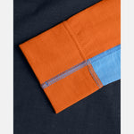 Peak Performance Magic Rundhalsshirt Jr. blau