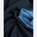 Peak Performance Magic Rundhalsshirt Jr. blau