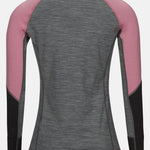 Peak Performance Magic Rundhalsshirt Jr. rosa