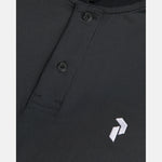 Peak Performance Austin Polo black