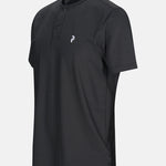 Peak Performance Austin Polo black