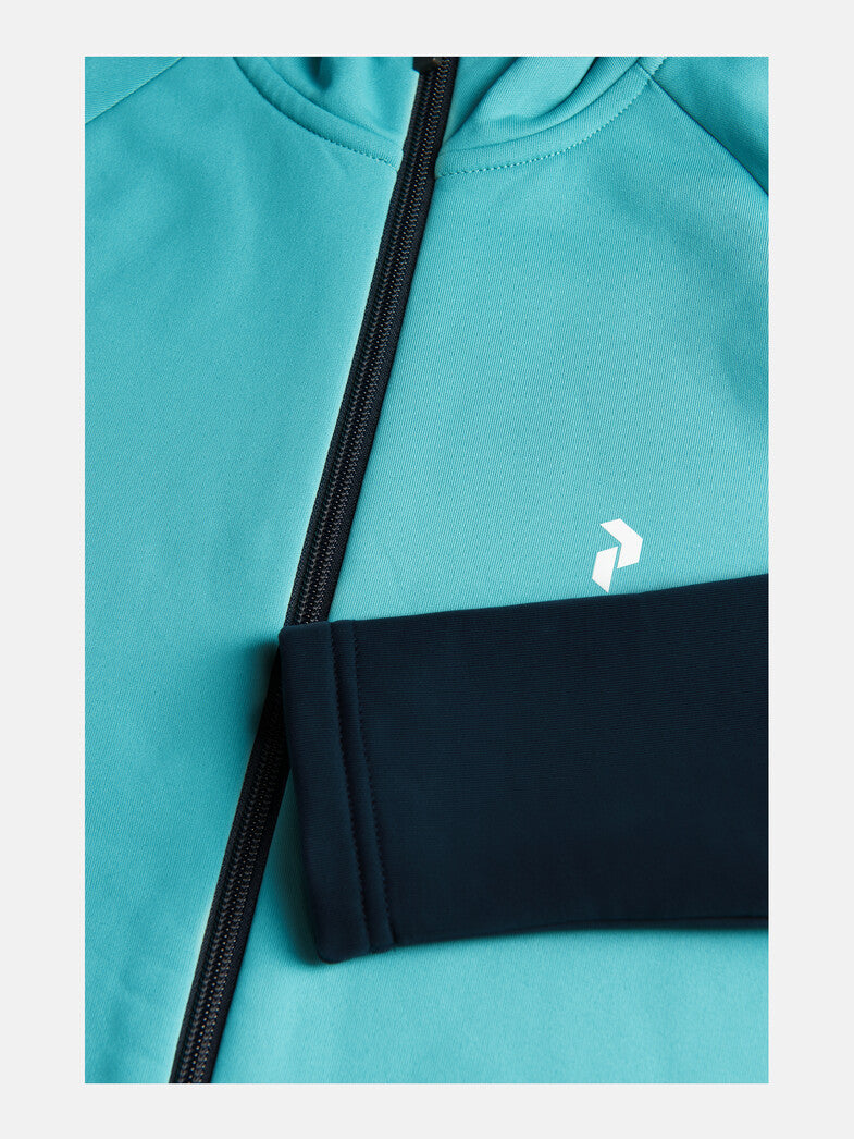 Peak Performance Rider Zip Damen 2BY