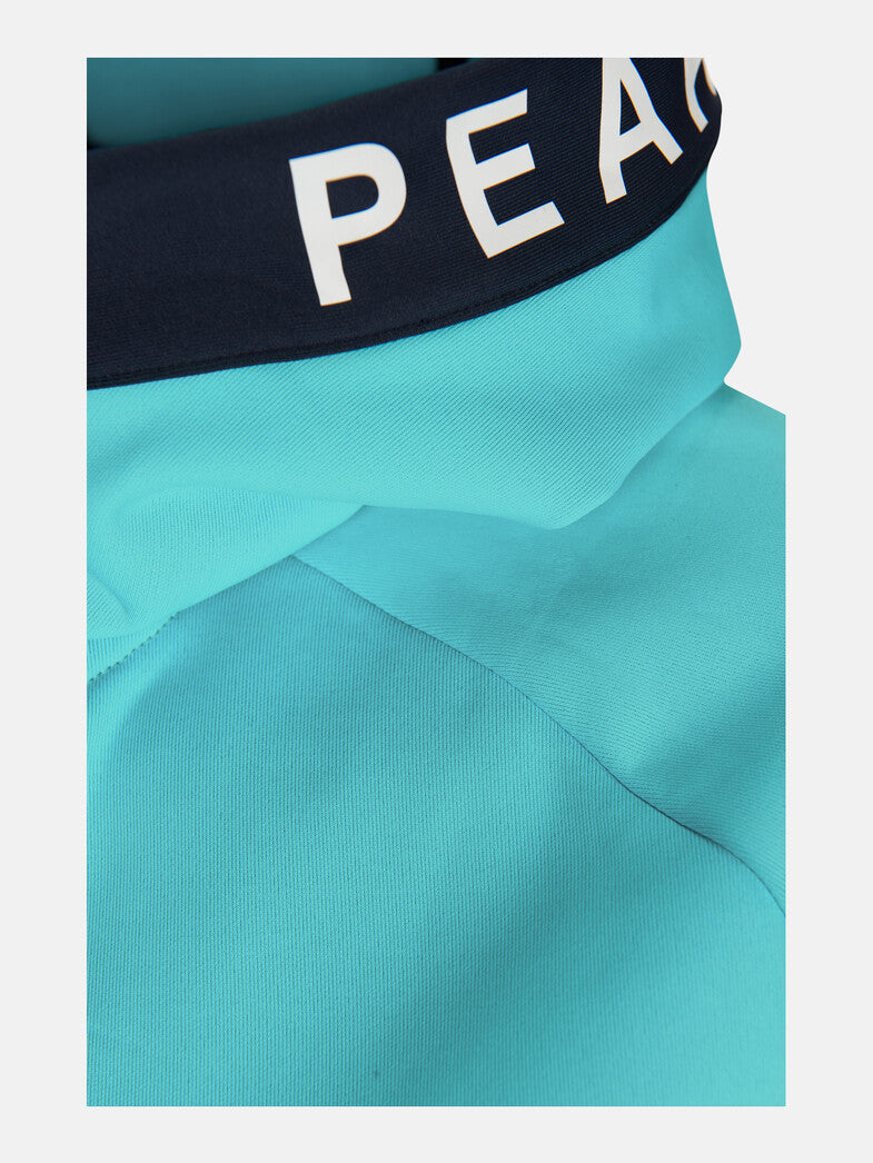 Peak Performance Rider Zip Damen 2BY