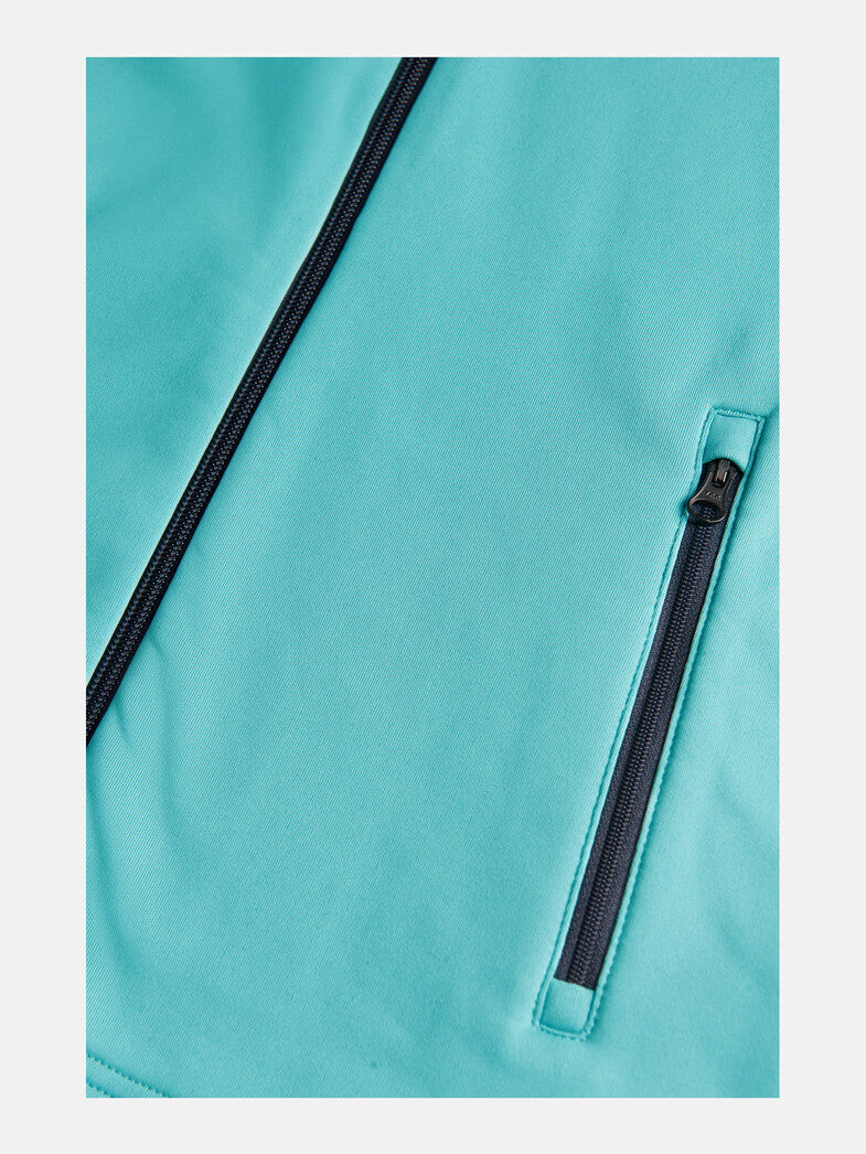 Peak Performance Rider Zip Damen 2BY