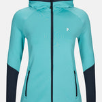 Peak Performance Rider Zip Damen 2BY