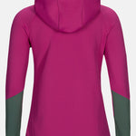 Peak Performance Rider Zip Damen 6F3