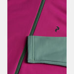 Peak Performance Rider Zip Damen 6F3