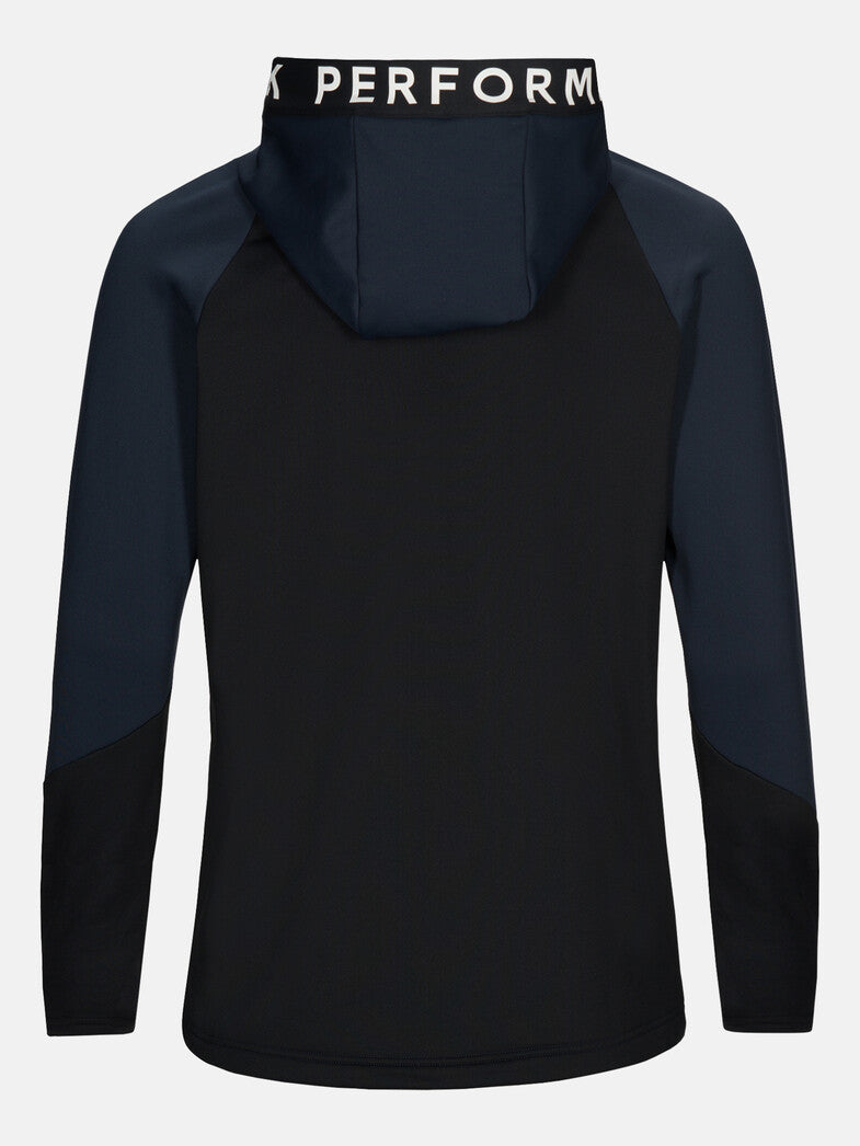 Peak Performance Rider Zip Hoodie 2N3