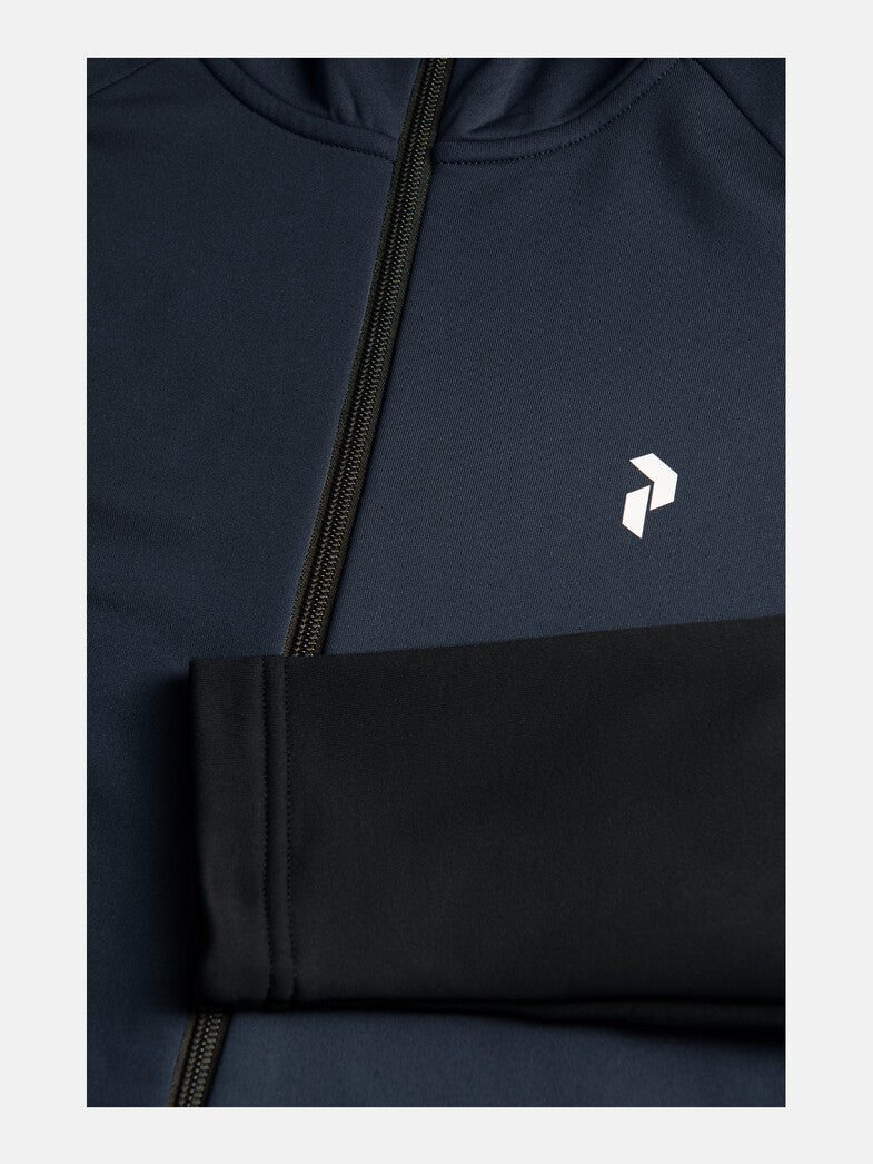 Peak Performance Rider Zip Hoodie 2N3