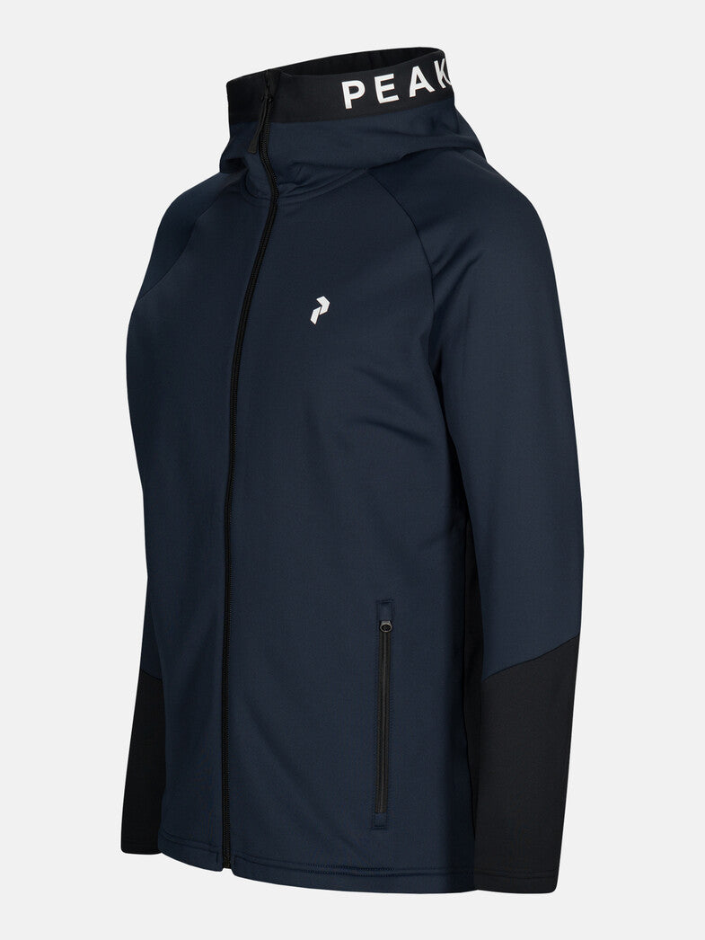 Peak Performance Rider Zip Hoodie 2N3