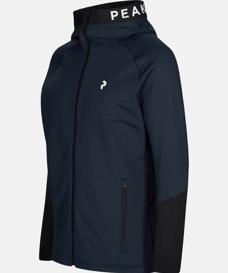 Peak Performance Rider Zip Hoodie 2N3