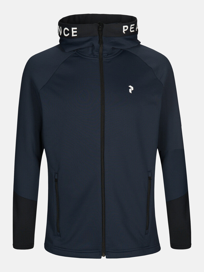Peak Performance Rider Zip Hoodie 2N3