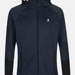 Peak Performance Rider Zip Hoodie 2N3