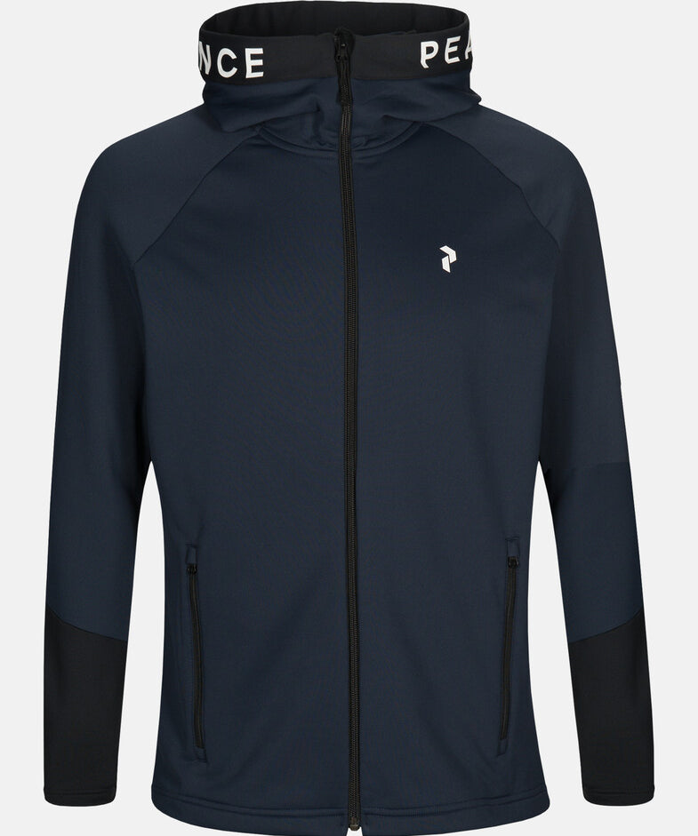 Peak Performance Rider Zip Hoodie 2N3