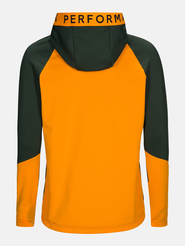 Peak Performance Rider Zip Hoodie 4DT