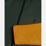 Peak Performance Rider Zip Hoodie 4DT