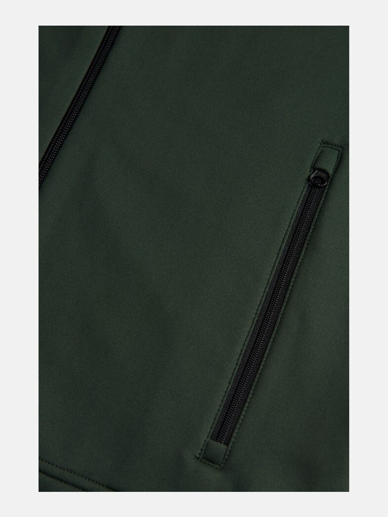 Peak Performance Rider Zip Hoodie 4DT