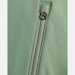 Peak Performance Rider Zip Hoodie wmn green