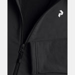 Peak Performance Rider Zip wmn black
