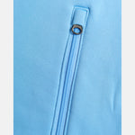 Peak Performance Rider Zip wmn blue elevation