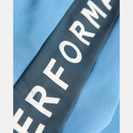 Peak Performance Rider Zip wmn blue elevation