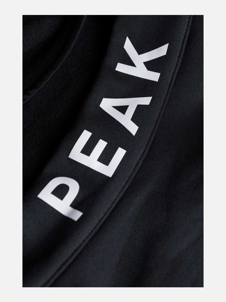 Peak Performance Rider Zip Hood black