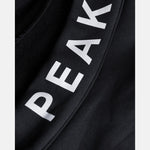 Peak Performance Rider Zip Hood black