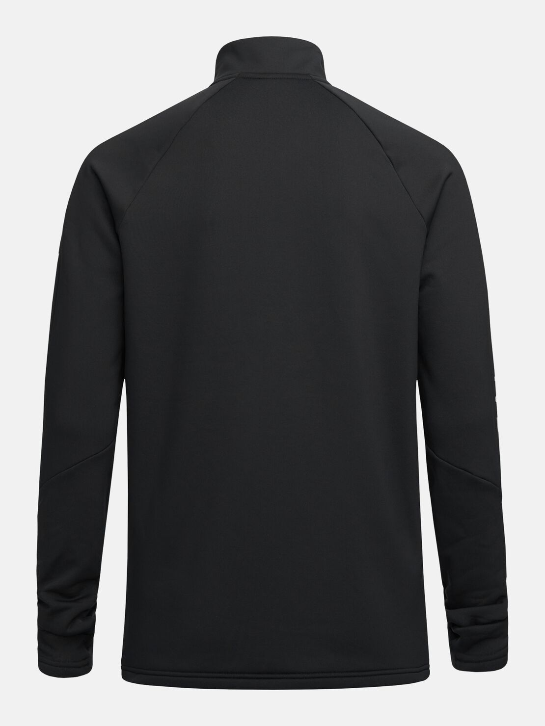 Peak Performance Rider Zip Jacket black