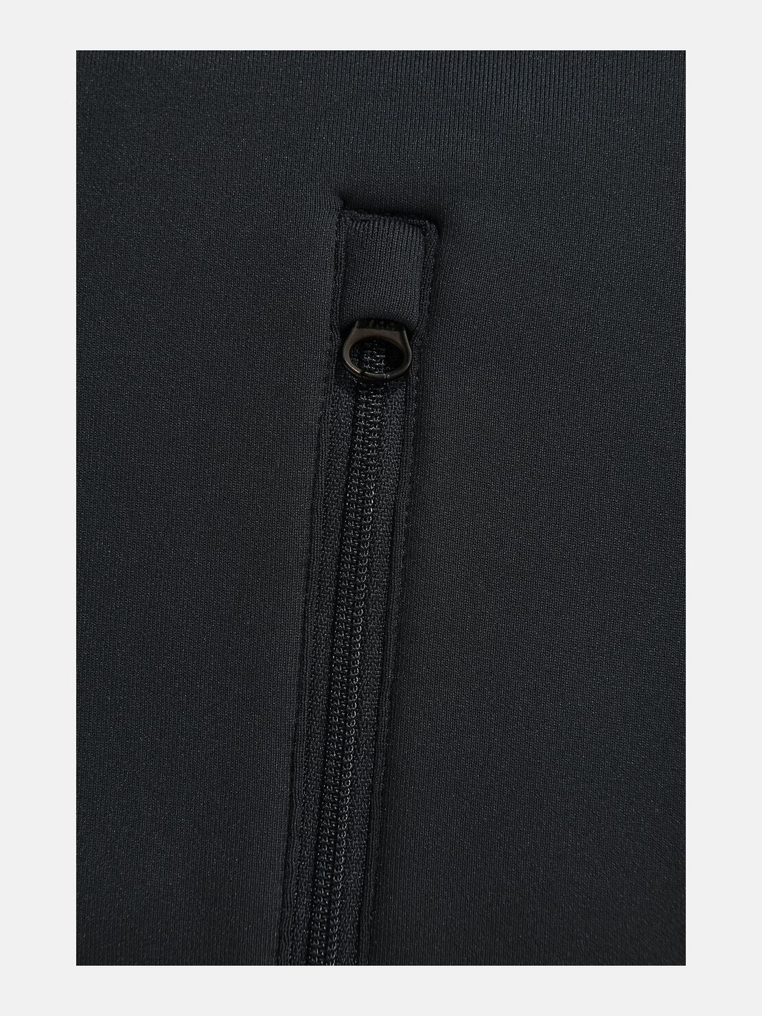 Peak Performance Rider Zip Jacket black