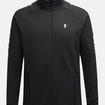 Peak Performance Rider Zip Jacket black