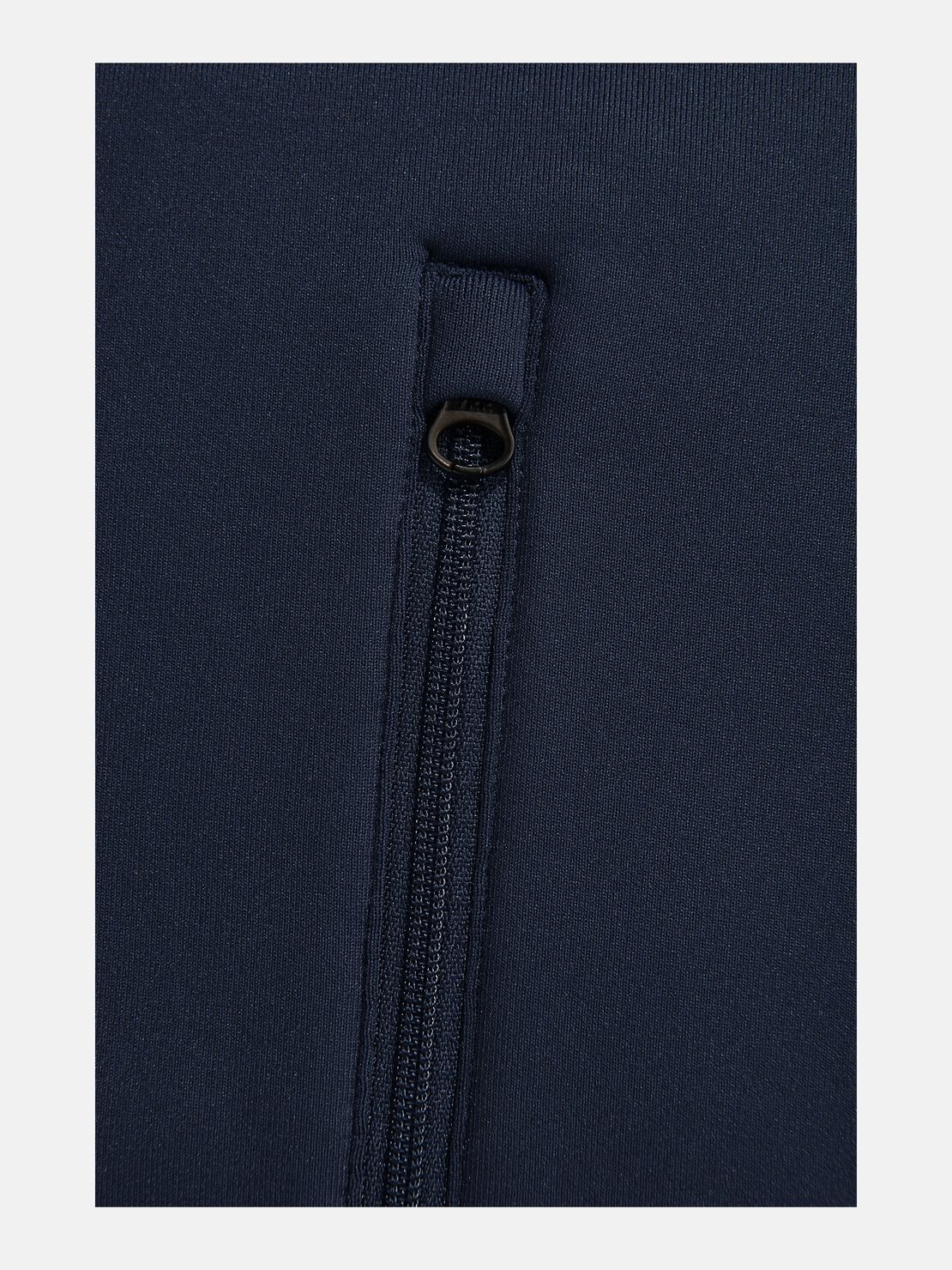 Peak Performance Rider Zip Jacke blue