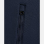 Peak Performance Rider Zip Jacke blue