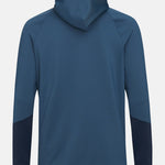 Peak Performance Rider Hoodie blue
