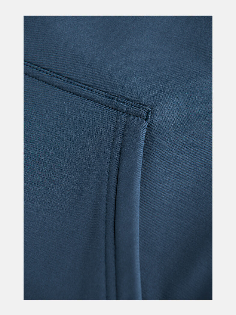 Peak Performance Rider Hoodie blue