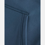 Peak Performance Rider Hoodie blue