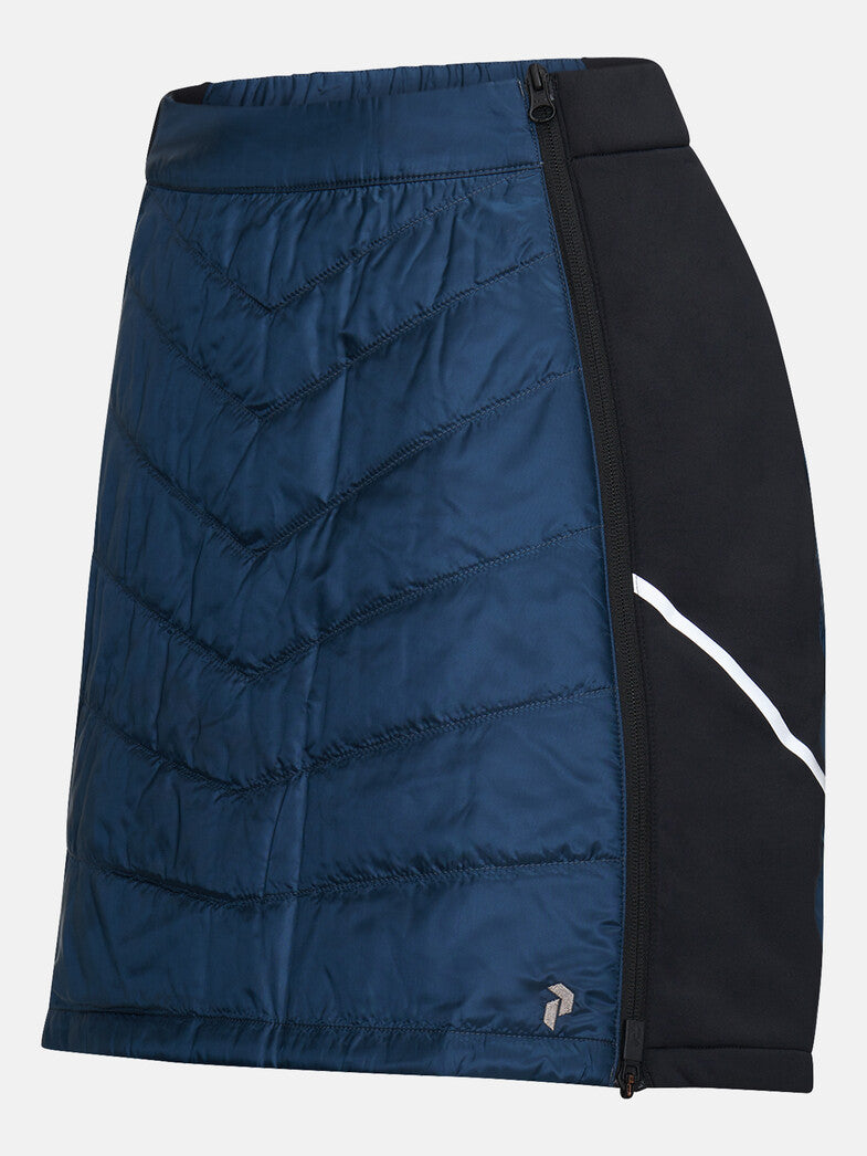 Peak Performance Alum Rock wmn blue