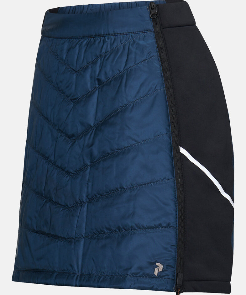 Peak Performance Alum Rock wmn blue