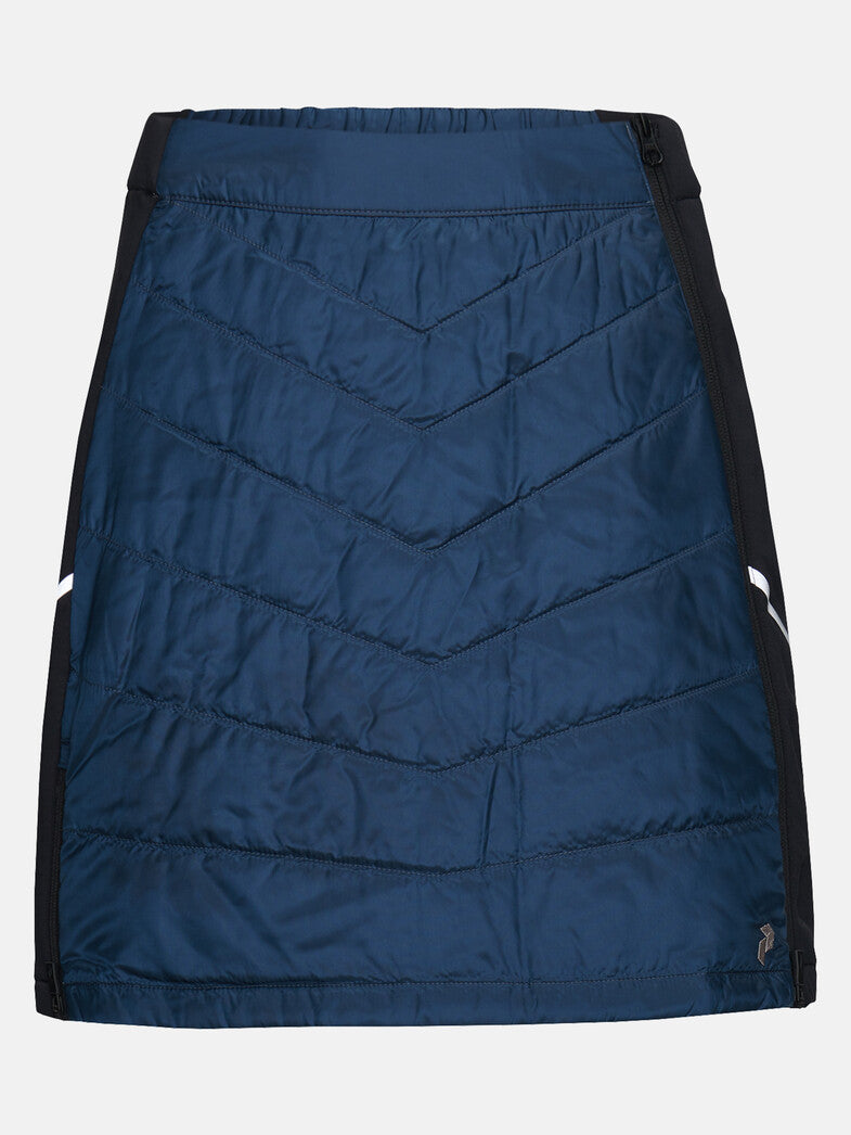 Peak Performance Alum Rock wmn blue