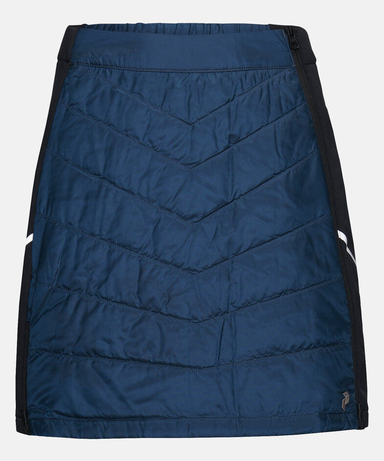 Peak Performance Alum Rock wmn blue