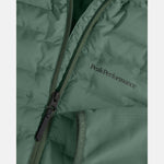 Peak Performance Argon Hybrid Jacke Damen 4EM