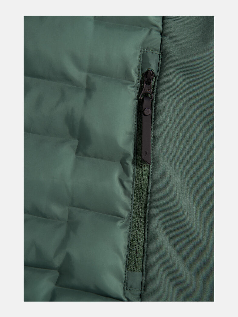 Peak Performance Argon Hybrid Jacke Damen 4EM