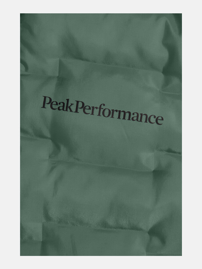 Peak Performance Argon Hybrid Jacke Damen 4EM