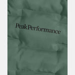 Peak Performance Argon Hybrid Jacke Damen 4EM