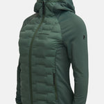 Peak Performance Argon Hybrid Jacke Damen 4EM