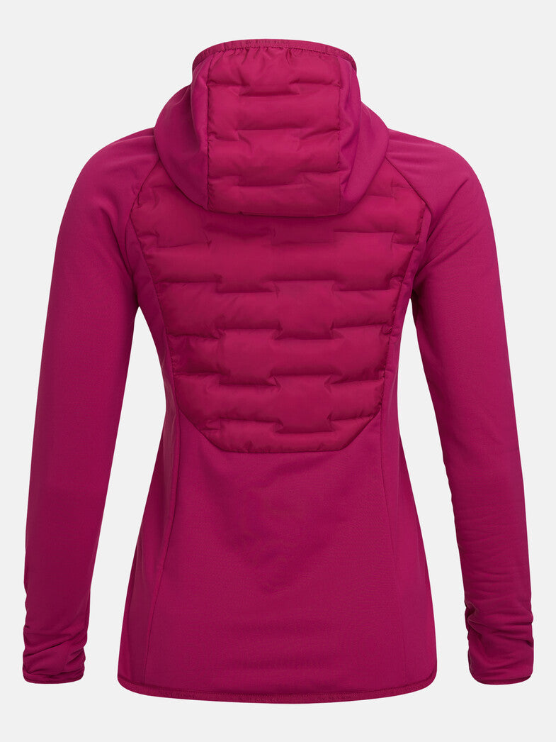 Peak Performance Argon Hybrid Jacke Damen 6F3