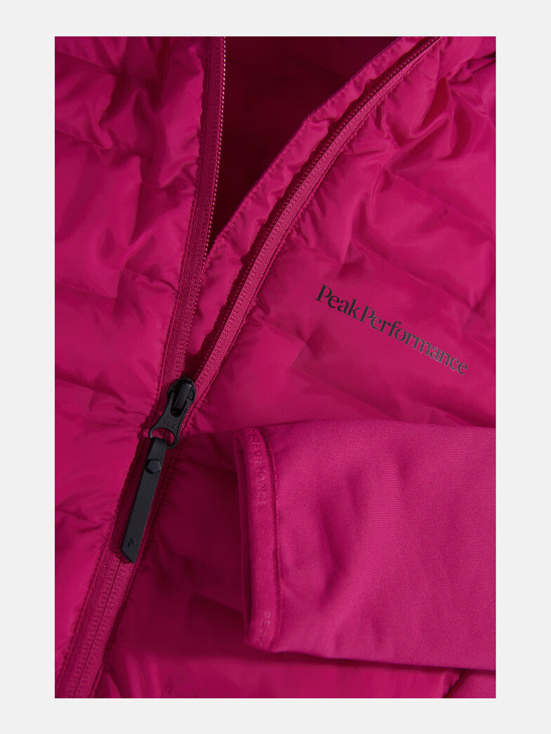 Peak Performance Argon Hybrid Jacke Damen 6F3